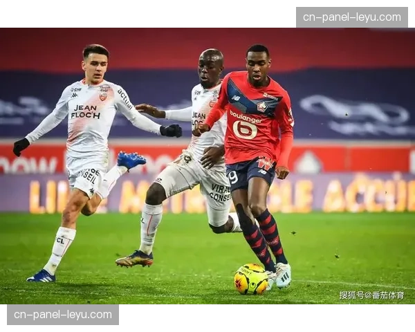 洛里昂2-2战平尼斯,进攻火力持续输出 洛里昂2-2战平尼斯,进攻火力持续输出