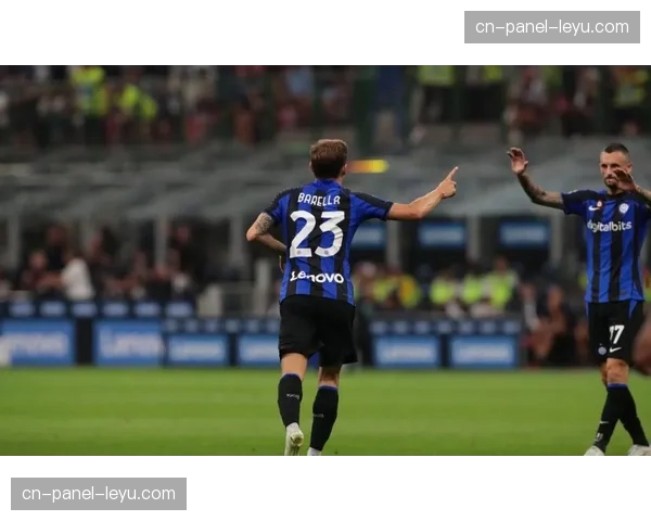 观点：国米中场巴雷拉的组织能力成为本赛季夺冠关键