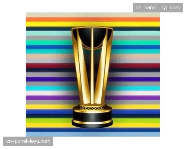 季中锦标赛奖杯设计正式公布,将于下赛季启用 季中锦标赛奖杯设计正式公布,将于下赛季启用