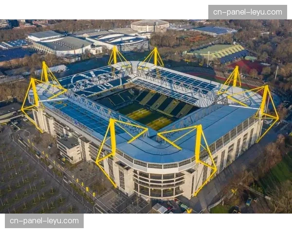 多特蒙德主场升级照明系统，旨在为高速摄像提供更佳条件以分析转换