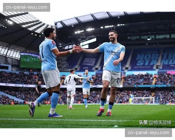 足总杯：曼城2-0轻取莱斯特城，连续七年闯入半决赛
