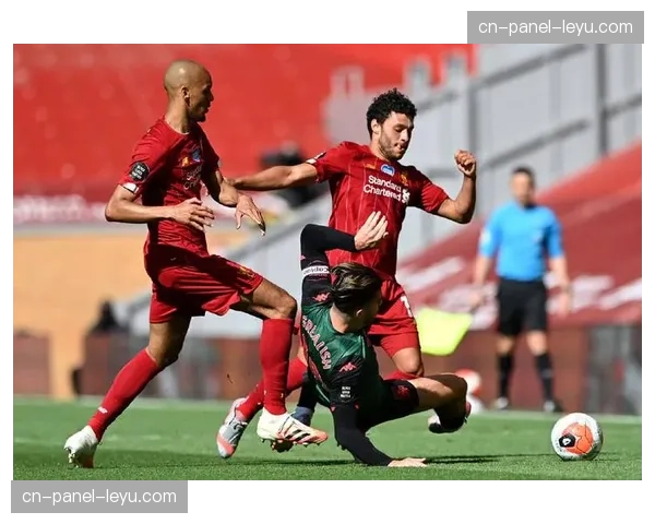 英超第33轮前瞻：利物浦客战维拉，努涅斯冲击单季击中门框纪录