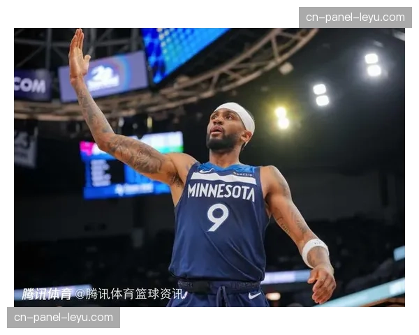 尼基尔·亚历山大-沃克谈最快进步球员奖：感谢教练信任